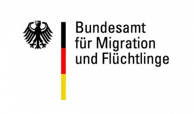 BAMF logo