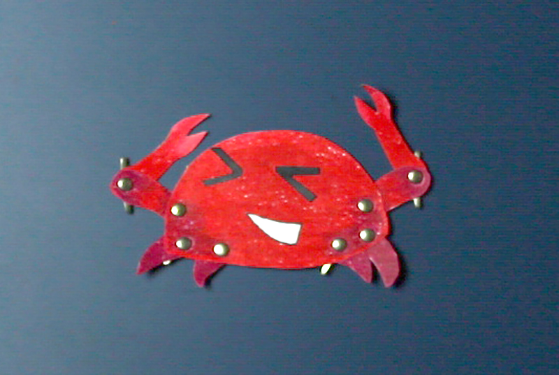 crabby
