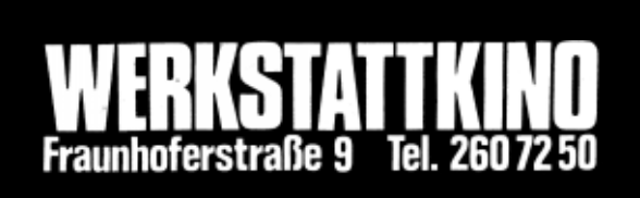 werkstattkino